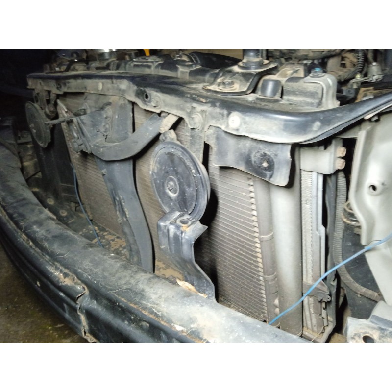 Recambio de condensador / radiador aire acondicionado para hyundai coupe ii (gk) 1.6 16v referencia OEM IAM 976062D000  