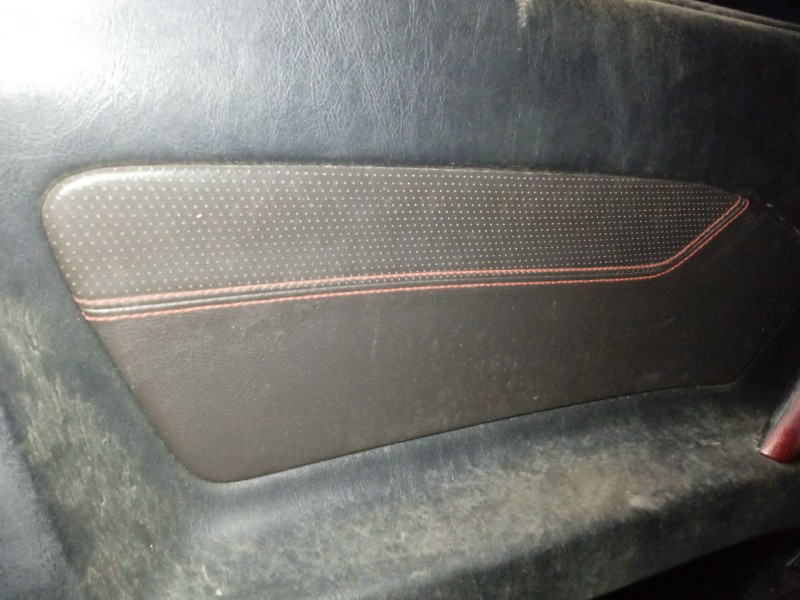 Recambio de guarnecido puerta delantera izquierda para hyundai coupe ii (gk) 1.6 16v referencia OEM IAM 823012C030  