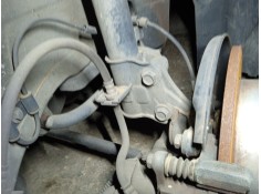 Recambio de mangueta trasera izquierda para hyundai coupe ii (gk) 1.6 16v referencia OEM IAM 527502D105   2