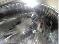 Recambio de faro izquierdo para hyundai getz (tb) 1.3 referencia OEM IAM 921101C010   2