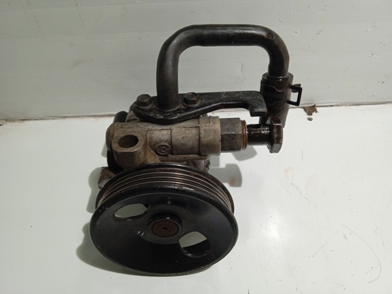 Recambio de bomba direccion para hyundai getz (tb) 1.3 referencia OEM IAM 571101C301  