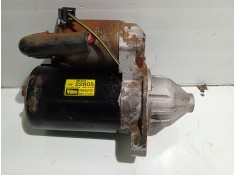 Recambio de motor de arranque para hyundai getz (tb) 1.3 referencia OEM IAM 3610022805 0986022591 CST32113GS