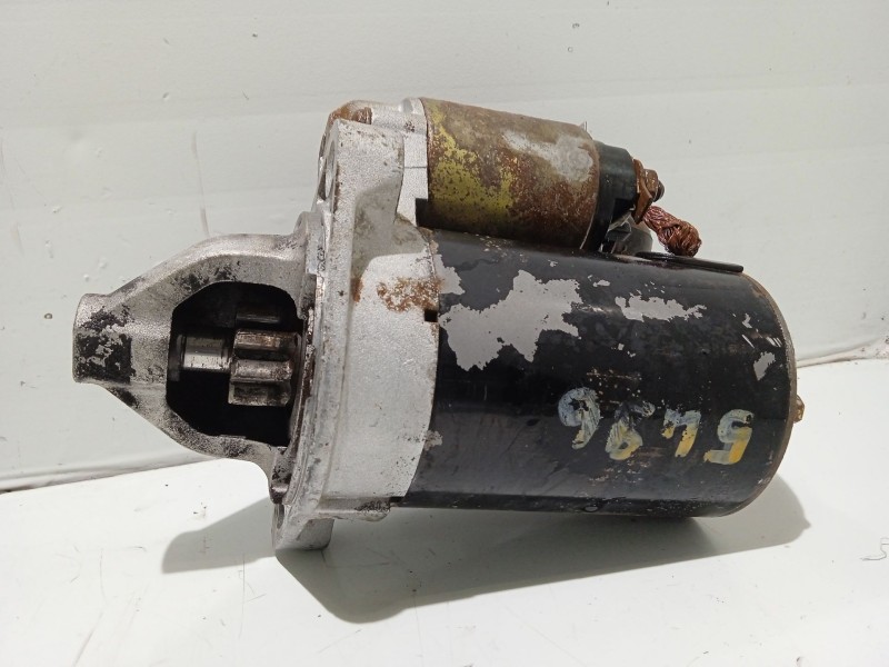 Recambio de motor de arranque para hyundai getz (tb) 1.3 referencia OEM IAM 3610022805 0986022591 CST32113GS