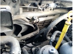 Recambio de radiador agua para skoda fabia i combi (6y5) 1.9 tdi referencia OEM IAM 6Q0121253R 6Q0121253AE  2