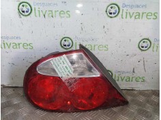 Recambio de piloto trasero izquierdo para  referencia OEM IAM