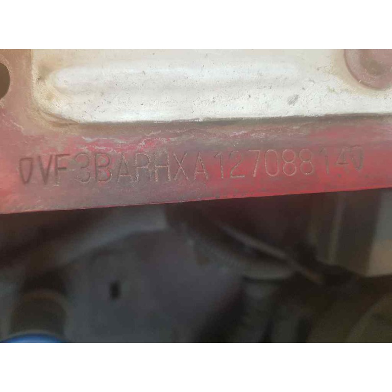 peugeot expert kombi 2.0 hdi (dw10bted)   |   0.95 - ... | 1995 | 94 cv / 69 kw del año 1995