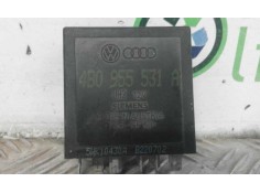 Recambio de rele para  referencia OEM IAM 5WK10430AB220702 4B0955531A  2