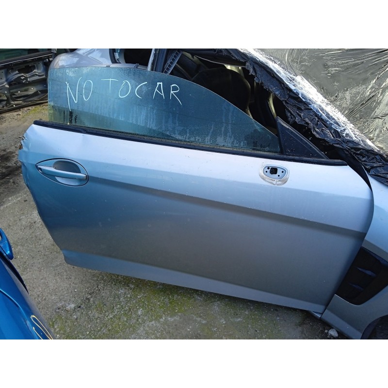 Recambio de puerta delantera derecha para hyundai coupe ii (gk) 1.6 16v referencia OEM IAM 760042C200  