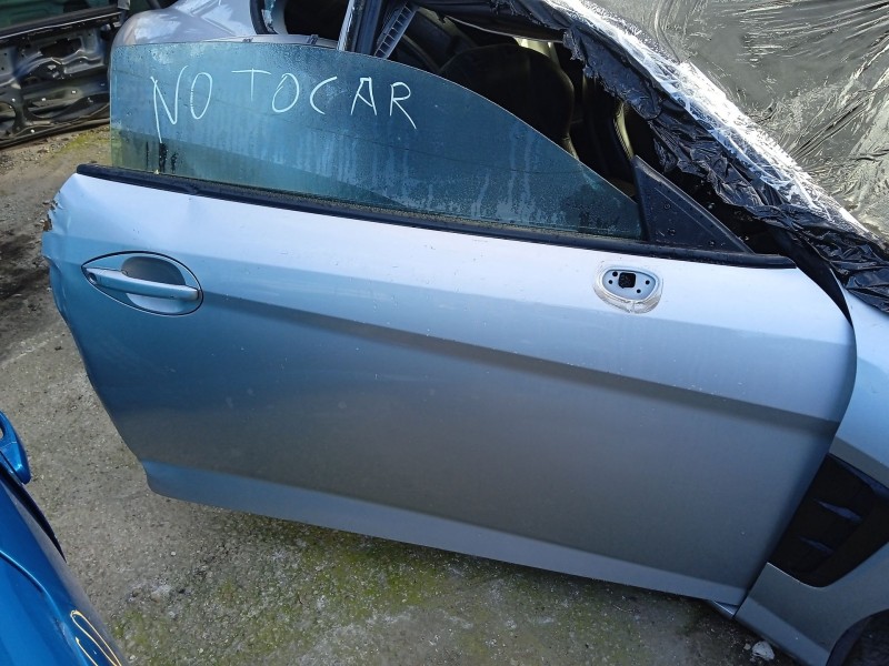 Recambio de puerta delantera derecha para hyundai coupe ii (gk) 1.6 16v referencia OEM IAM 760042C200  