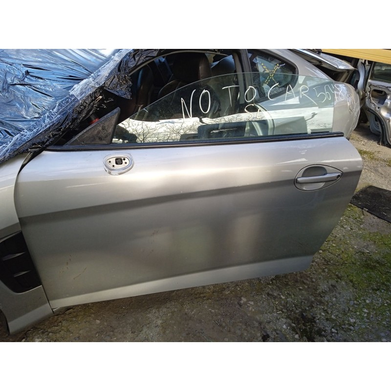 Recambio de puerta delantera izquierda para hyundai coupe ii (gk) 1.6 16v referencia OEM IAM 760032C300  