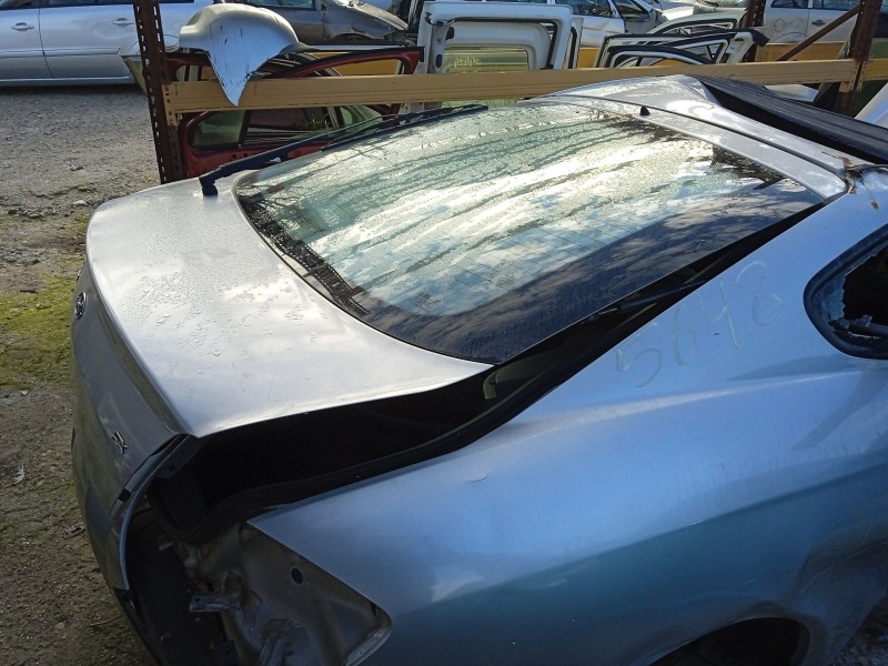 Recambio de porton trasero para hyundai coupe ii (gk) 1.6 16v referencia OEM IAM 737002C130  