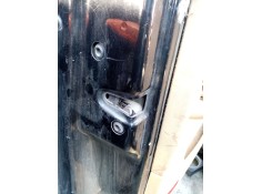 Recambio de cerradura puerta delantera izquierda para skoda fabia i combi (6y5) 1.9 tdi referencia OEM IAM 3B1837015AQ  