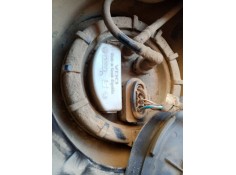 Recambio de aforador para skoda fabia i combi (6y5) 1.9 tdi referencia OEM IAM 6Q0919050D   2