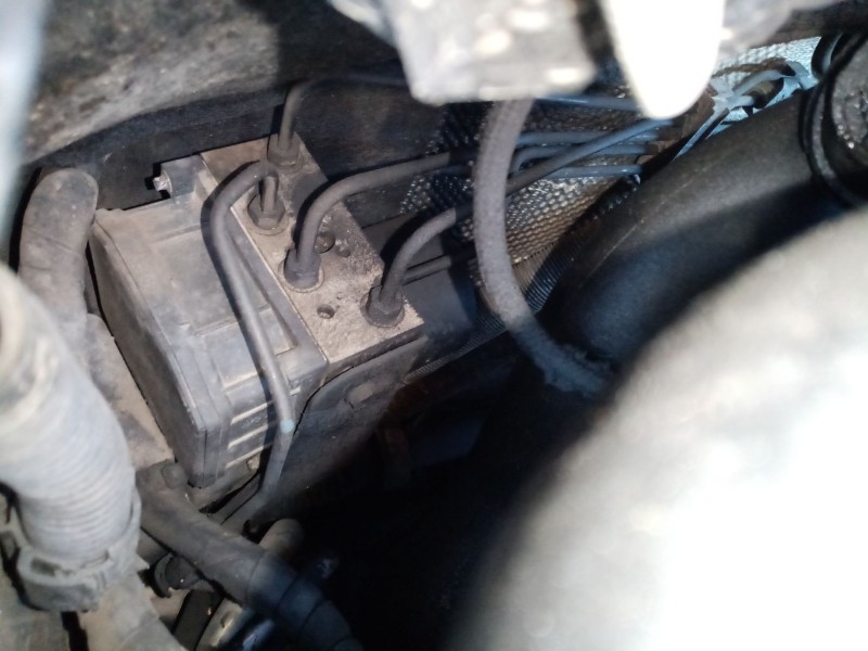 Recambio de abs para skoda fabia i combi (6y5) 1.9 tdi referencia OEM IAM SLV6Q0614117R  