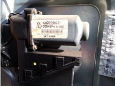 Recambio de elevalunas trasero derecho para skoda fabia i combi (6y5) 1.9 tdi referencia OEM IAM 6Y0839752   2