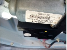 Recambio de elevalunas trasero izquierdo para skoda fabia i combi (6y5) 1.9 tdi referencia OEM IAM 6Y0839752   2
