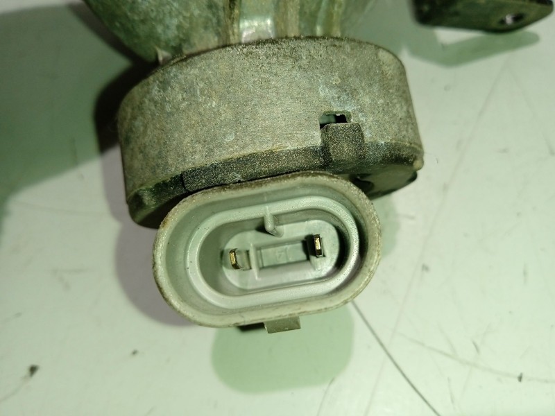 Recambio de faro antiniebla izquierdo para hyundai coupe ii (gk) 1.6 16v referencia OEM IAM 922102C500  