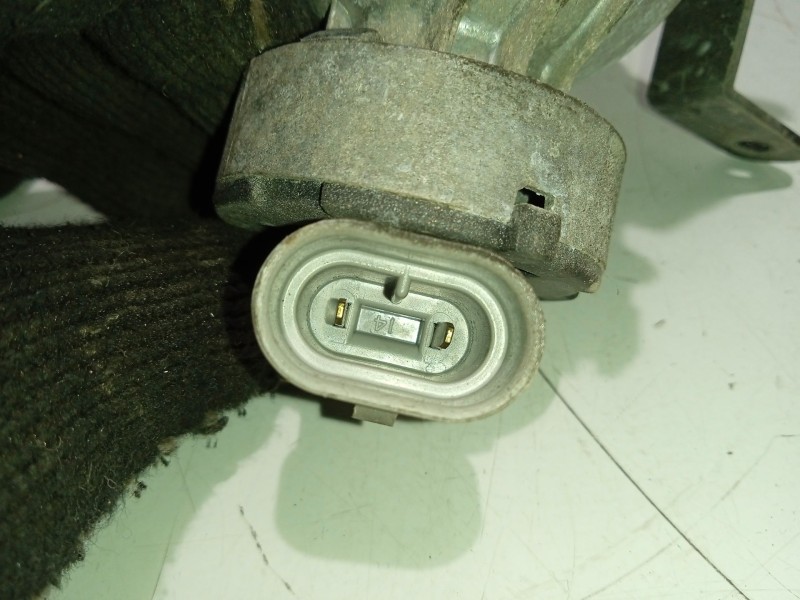 Recambio de faro antiniebla derecho para hyundai coupe ii (gk) 1.6 16v referencia OEM IAM 922202C500  