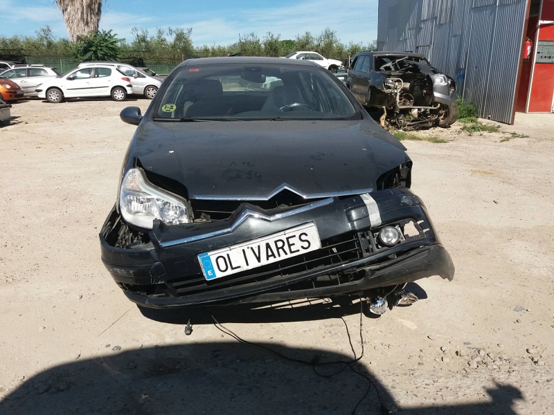 citroen c5 berlina 1.6 16v hdi fap   |   0.04 - 0.08 | 2004 - 2008 | 109 cv / 80 kw del año 2004