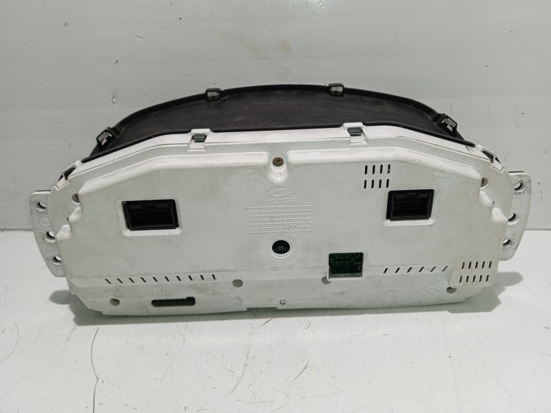 Recambio de cuadro instrumentos para hyundai coupe ii (gk) 1.6 16v referencia OEM IAM 940132C220  