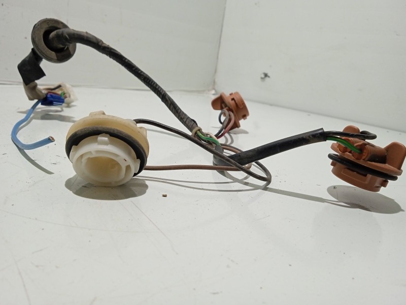 Recambio de portalamparas para hyundai coupe ii (gk) 1.6 16v referencia OEM IAM   