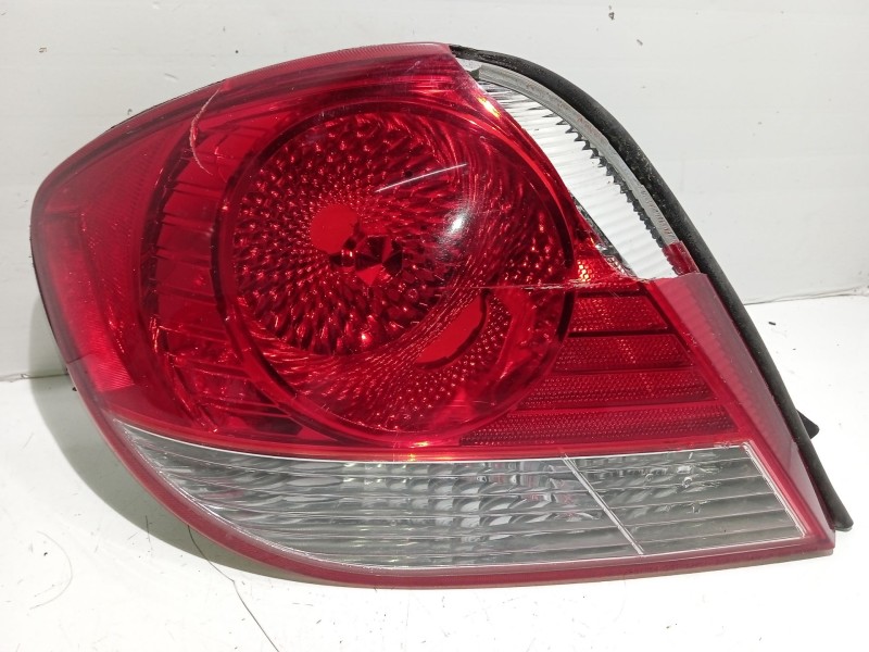 Recambio de piloto trasero izquierdo para hyundai coupe ii (gk) 1.6 16v referencia OEM IAM 924012C510  