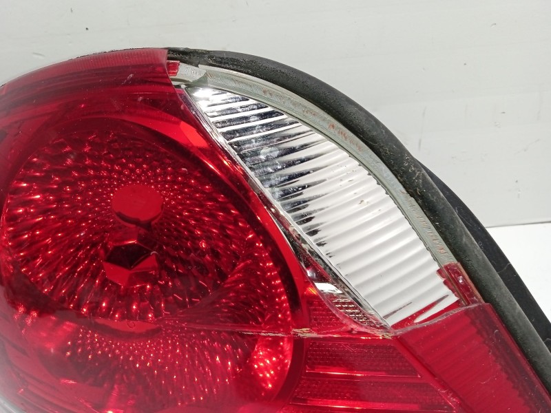 Recambio de piloto trasero izquierdo para hyundai coupe ii (gk) 1.6 16v referencia OEM IAM 924012C510  