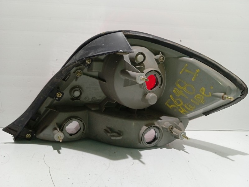 Recambio de piloto trasero izquierdo para hyundai coupe ii (gk) 1.6 16v referencia OEM IAM 924012C510  