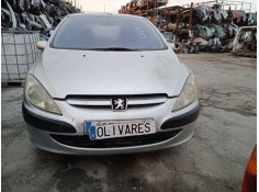 peugeot 307 (3a/c) del año 2003