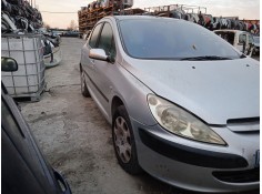 peugeot 307 (3a/c) del año 2003 2