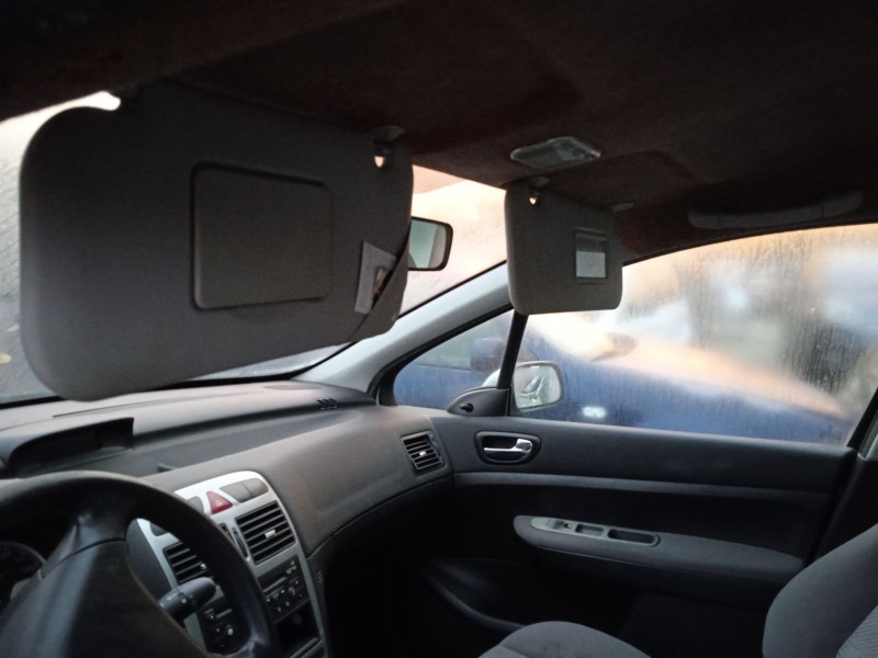 peugeot 307 (3a/c) del año 2003