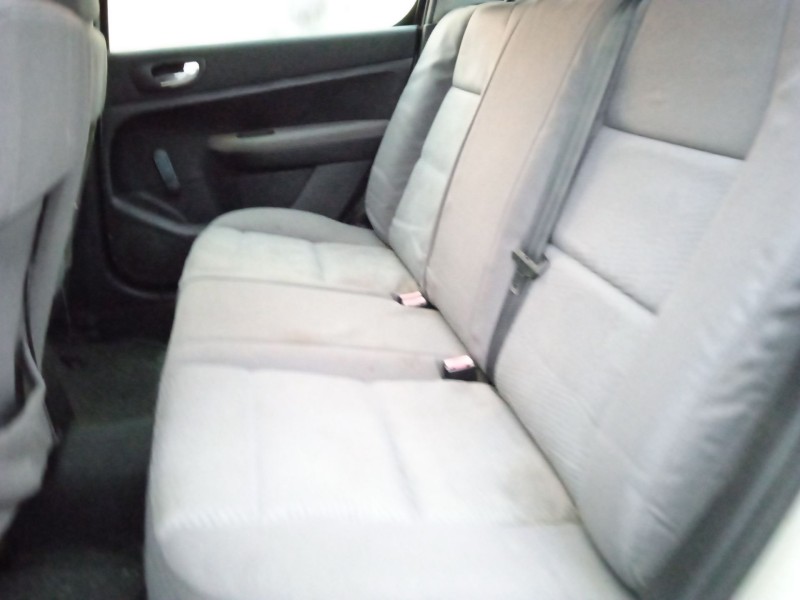 peugeot 307 (3a/c) del año 2003