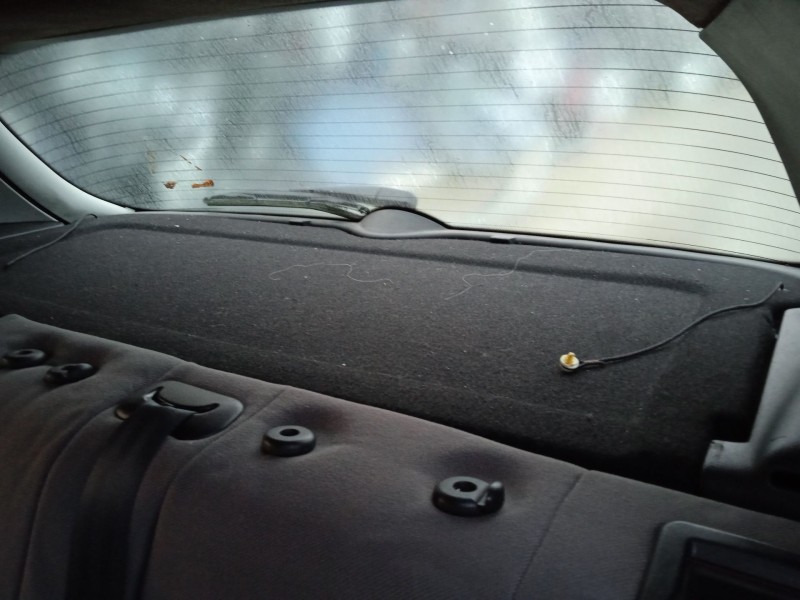 peugeot 307 (3a/c) del año 2003