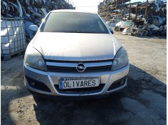 opel astra h (a04) del año 2006