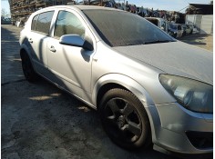opel astra h (a04) del año 2006 2