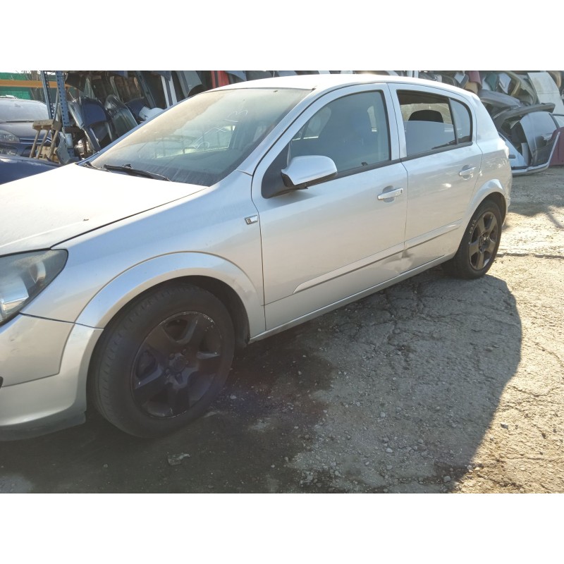 opel astra h (a04) del año 2006