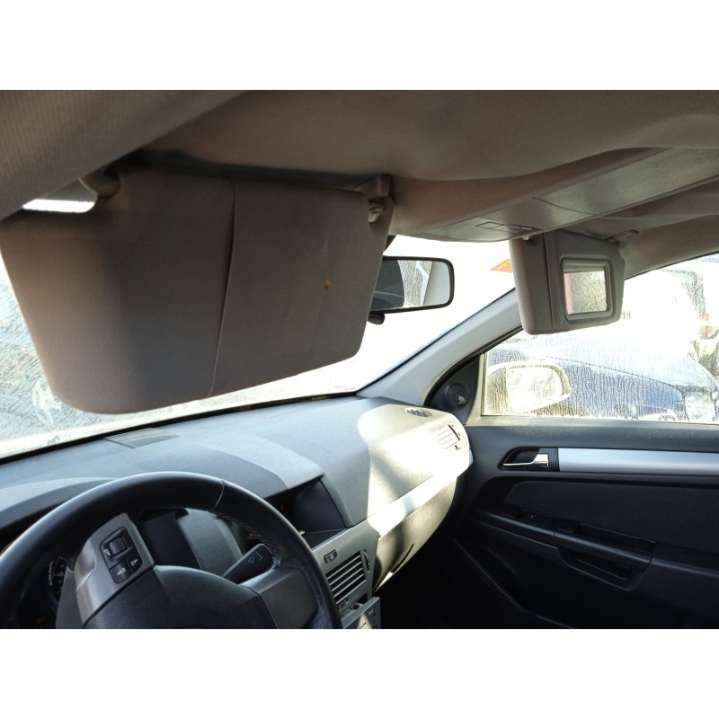 opel astra h (a04) del año 2006