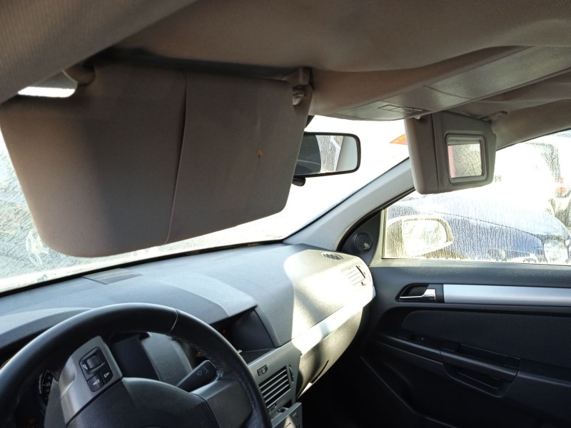 opel astra h (a04) del año 2006