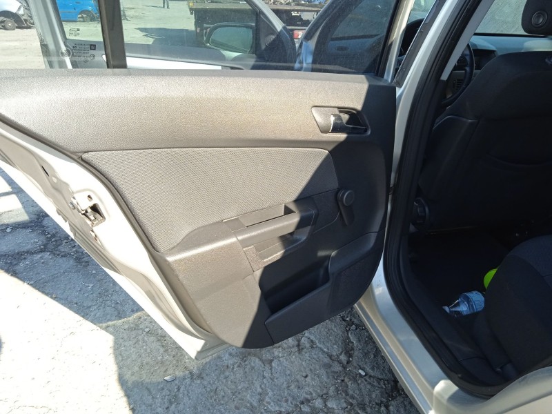 opel astra h (a04) del año 2006