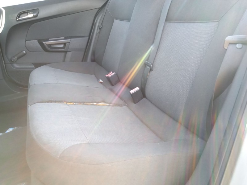 opel astra h (a04) del año 2006