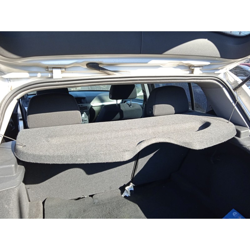 opel astra h (a04) del año 2006