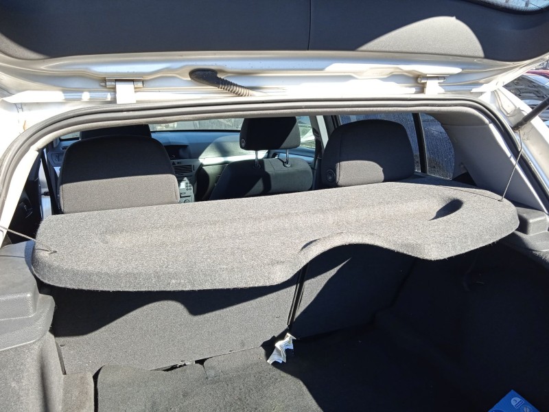 opel astra h (a04) del año 2006