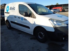 citroën berlingo furgoneta/monovolumen (b9) del año 2017 2