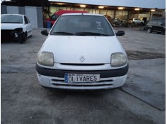 renault clio ii (bb_, cb_) del año 1998