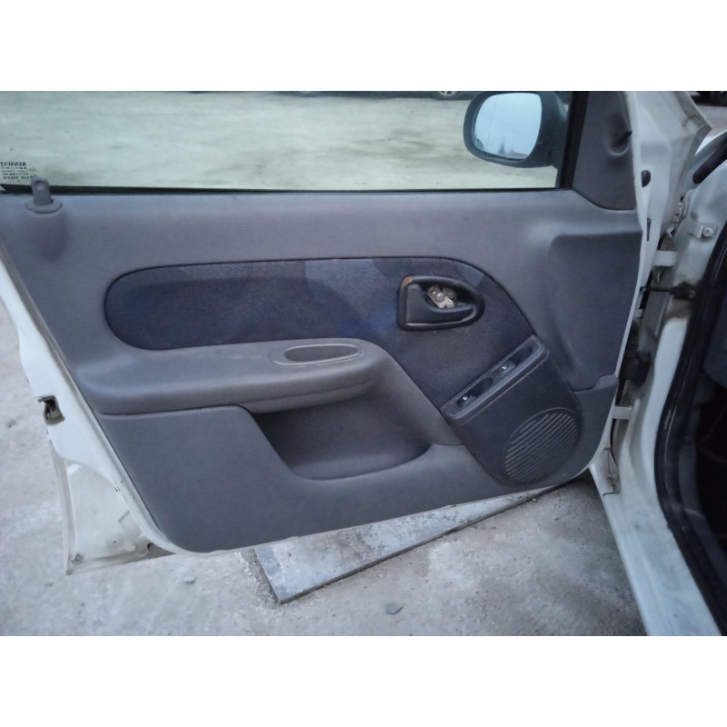 renault clio ii (bb_, cb_) del año 1998