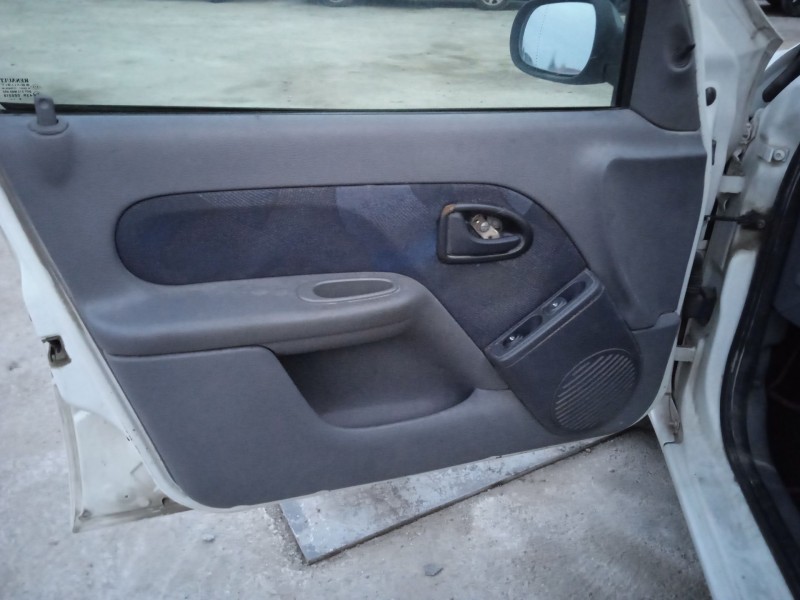 renault clio ii (bb_, cb_) del año 1998