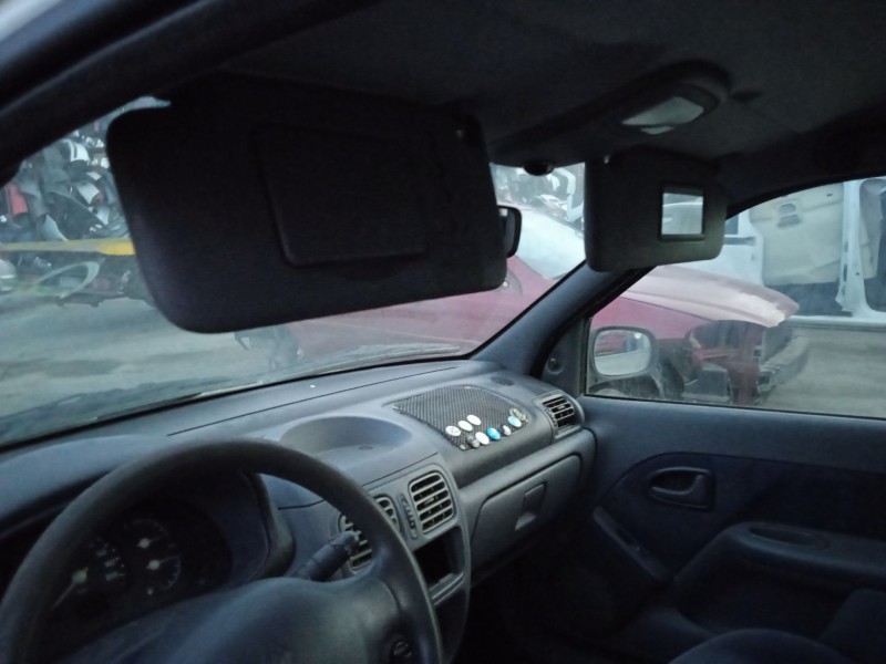 renault clio ii (bb_, cb_) del año 1998