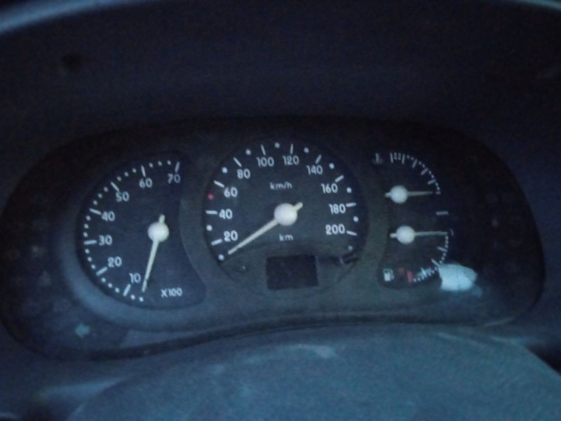 renault clio ii (bb_, cb_) del año 1998