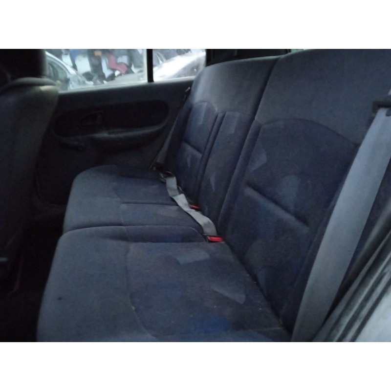 renault clio ii (bb_, cb_) del año 1998