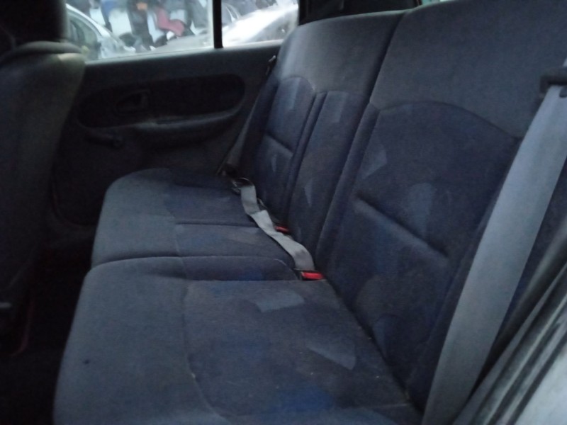 renault clio ii (bb_, cb_) del año 1998